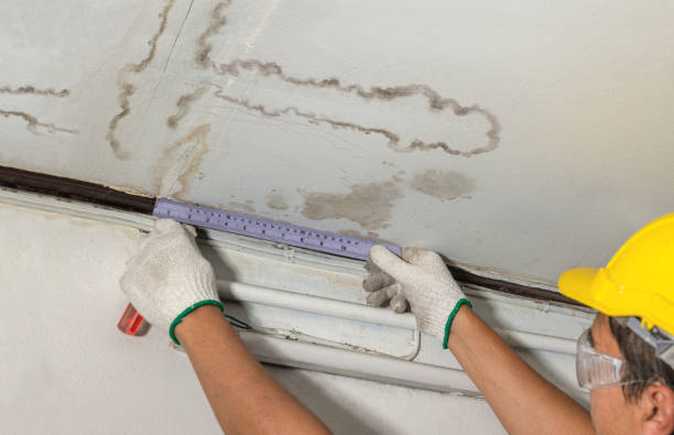 Reliable Flood Cleanup contractor in Sherborn, MA by Water Damage Irwin